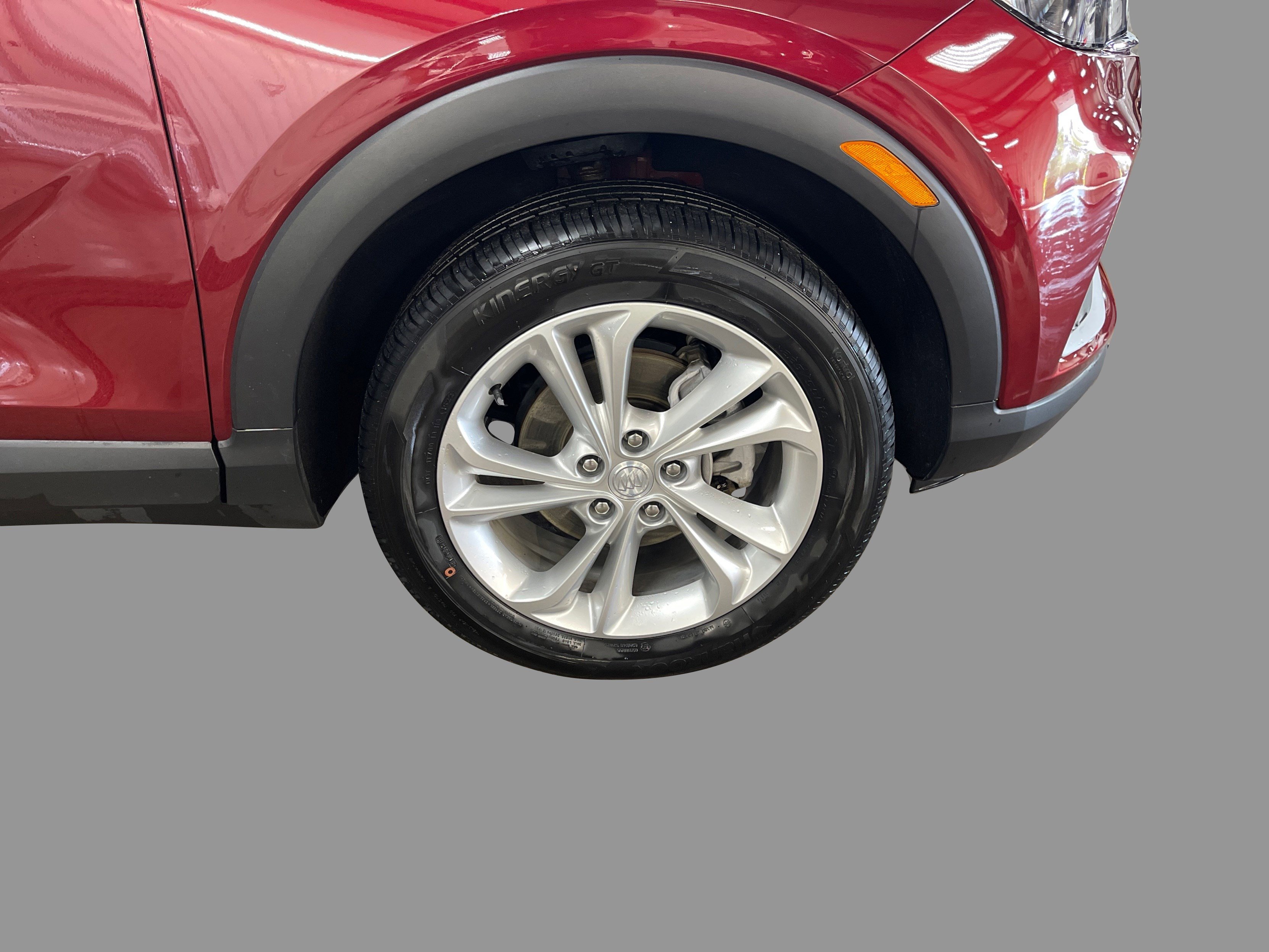 2023 Buick Encore GX Preferred photo 9