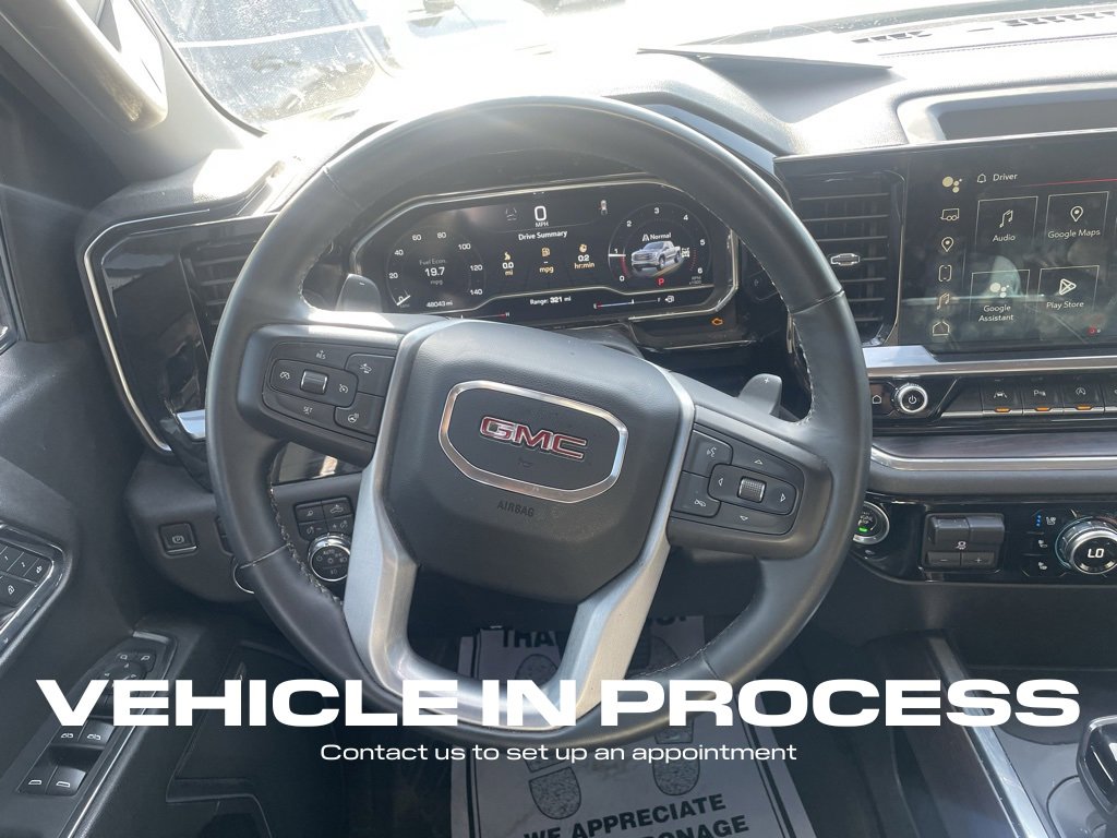 2023 Gmc Sierra 1500 SLT photo 15