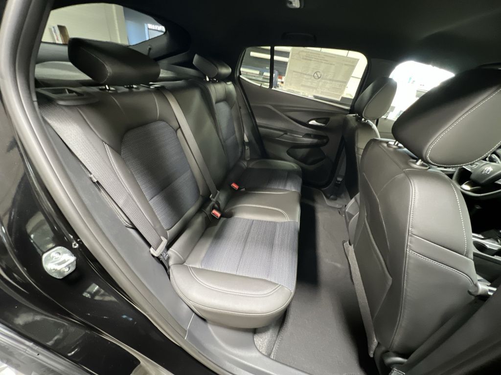 2025 Buick Envista Preferred photo 23