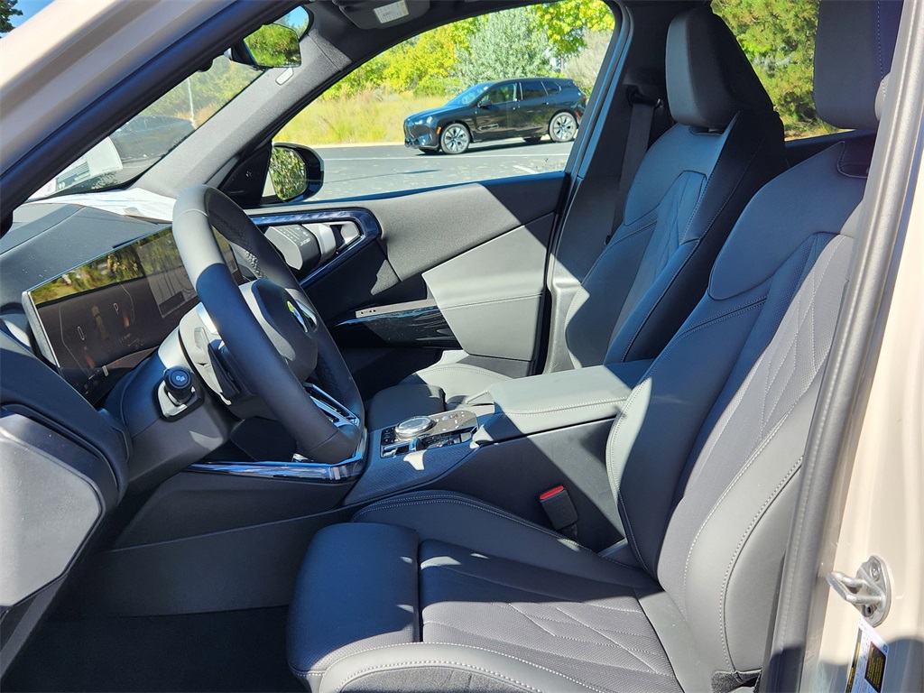 2026 Bmw X3 photo 9