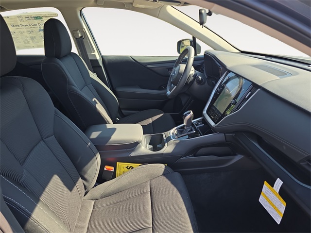 2025 Subaru Legacy Premium photo 15