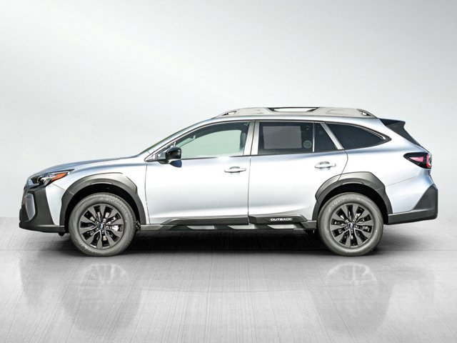 2025 Subaru Outback Onyx Edition photo 2