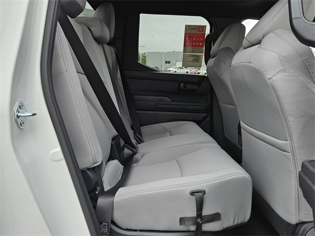 2025 Toyota Tacoma SR5 Double Cab photo 14