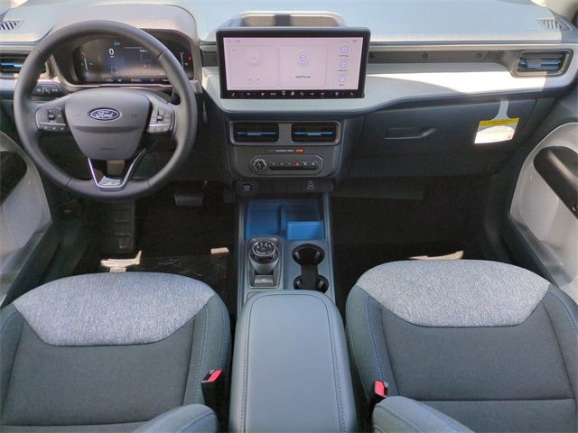 2025 Ford Maverick XLT photo 6
