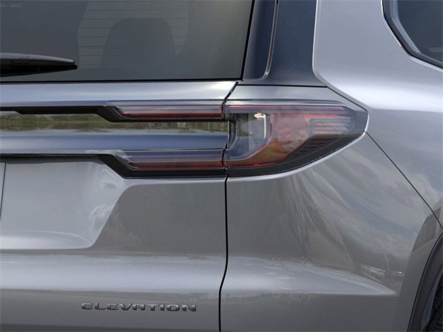 2026 Gmc Acadia Elevation photo 7