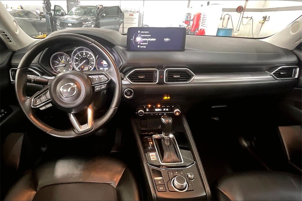 2023 MAZDA CX-5 - Image 3