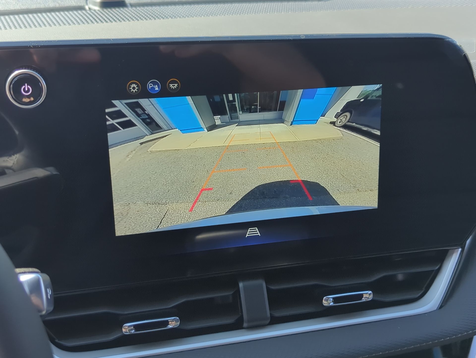 2026 Chevrolet Equinox LT photo 6