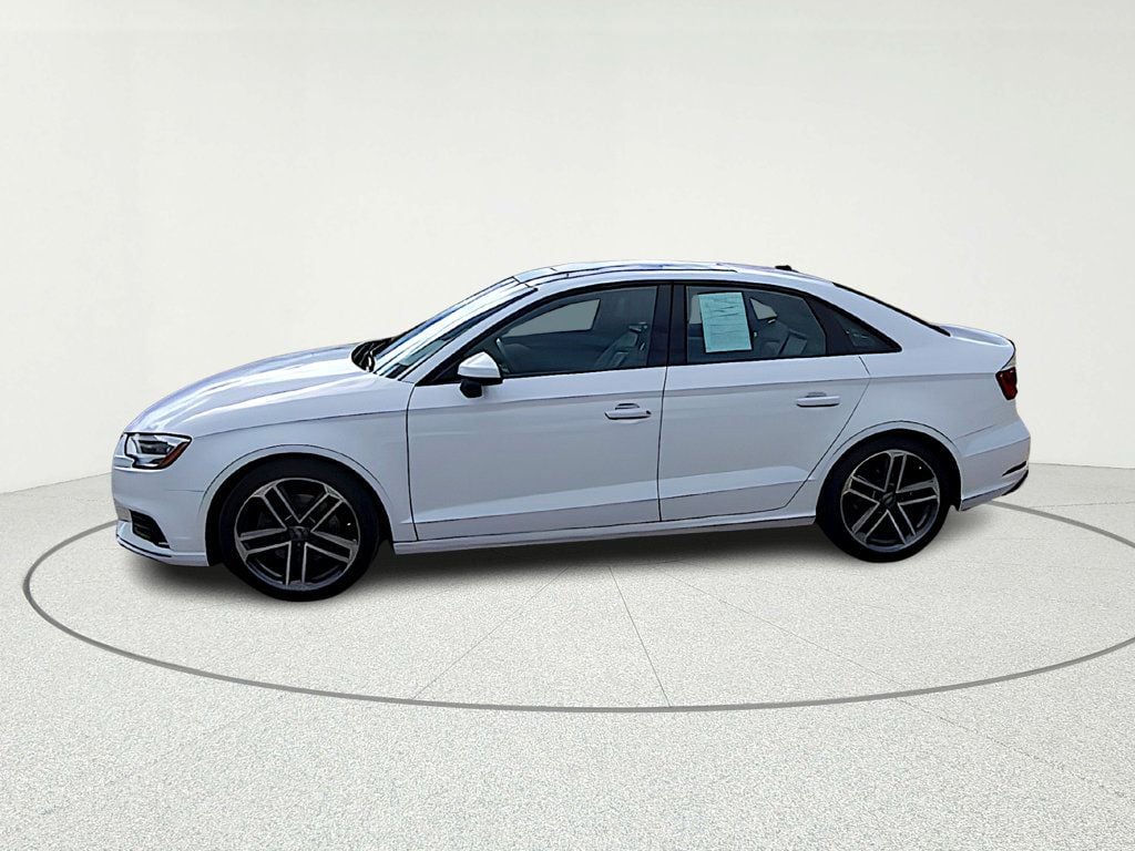 2019 Audi A3 Premium 40 TFSI photo 2