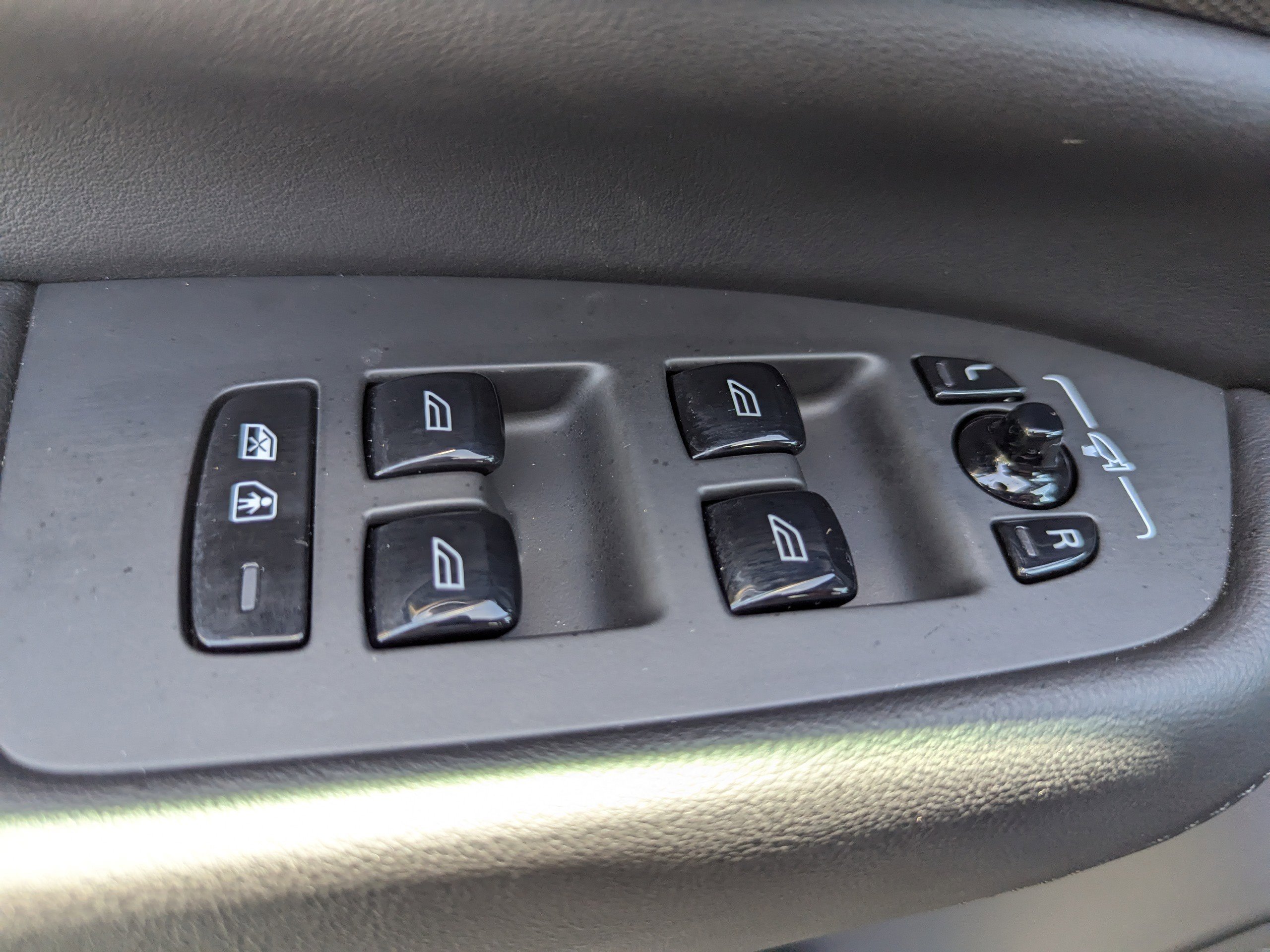 2023 Volvo XC90 Recharge Plus photo 20