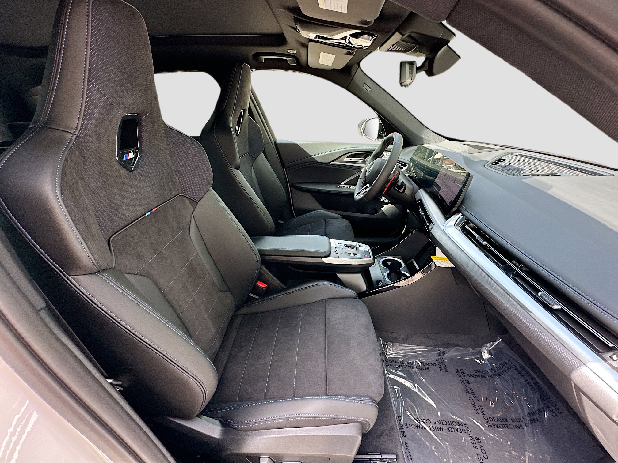 2025 Bmw X1 M35i photo 25