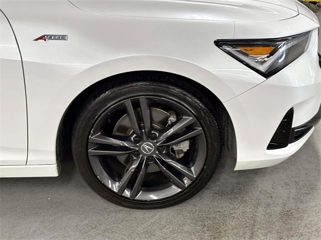2023 Acura Integra A-Spec photo 10