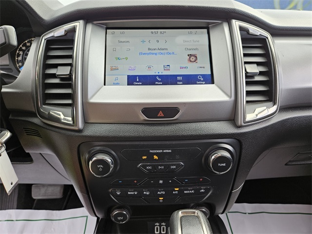 2020 Ford Ranger XLT photo 20