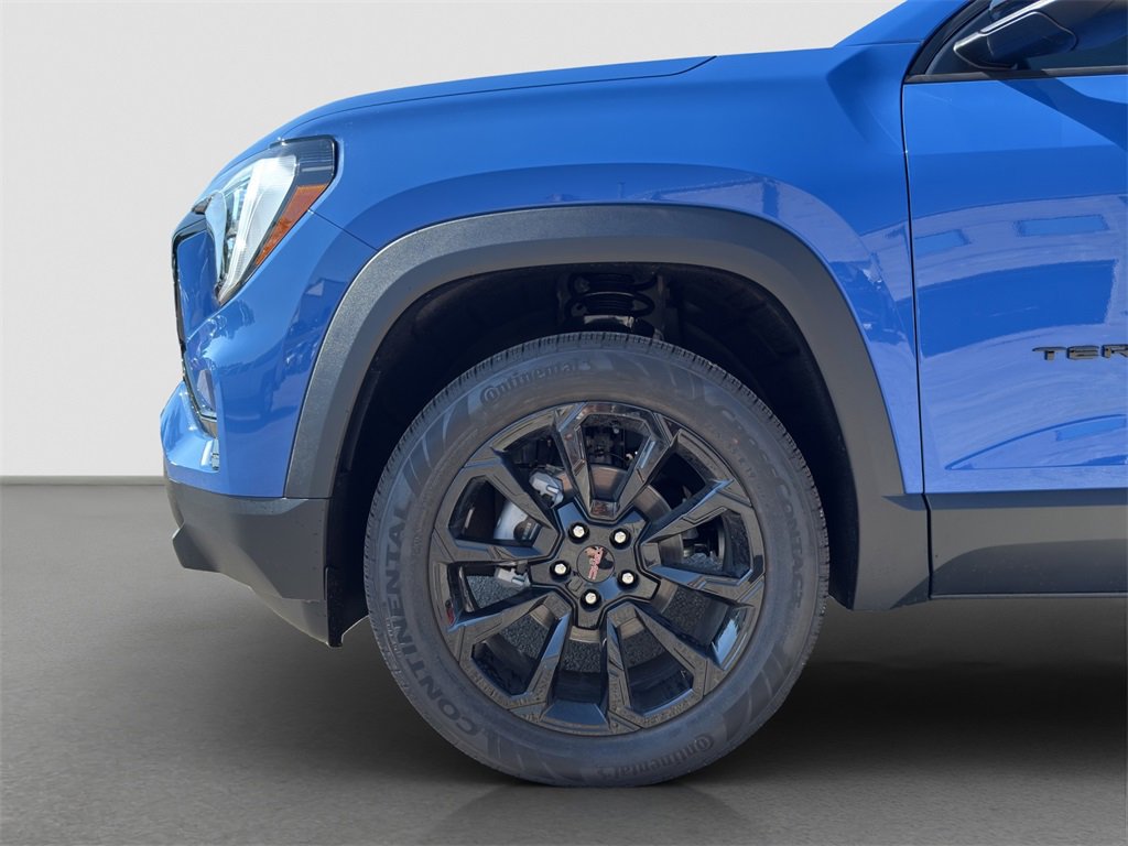 2026 Gmc Terrain Elevation photo 5