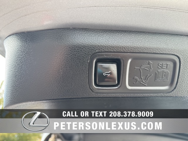 2020 Ford Expedition MAX Limited photo 21