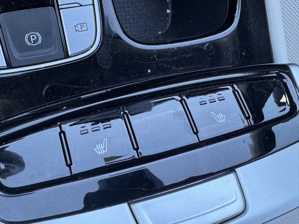 2023 Hyundai Tucson SEL Convenience photo 37