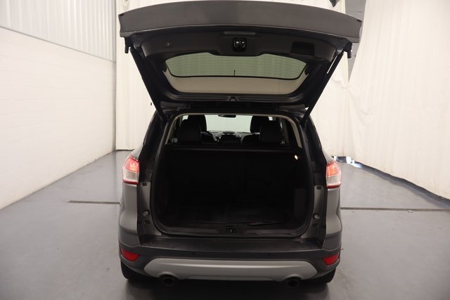 2014 Ford Escape Titanium photo 13