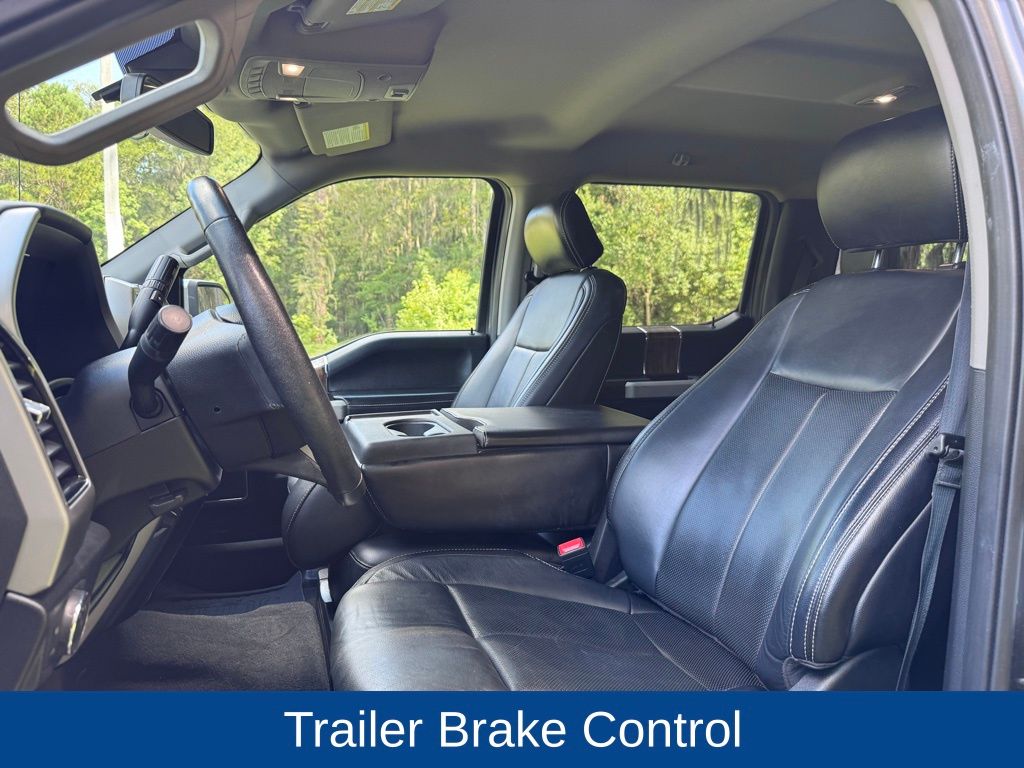 2020 Ford F-150 Lariat photo 11