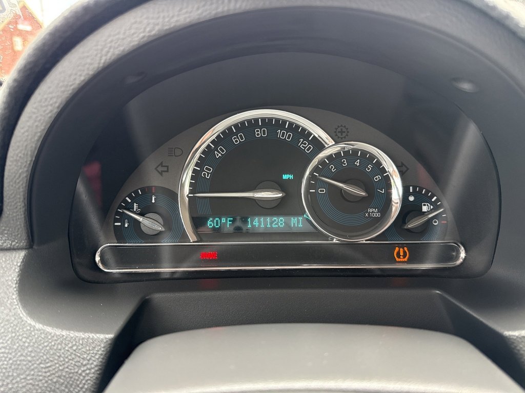 2008 Chevrolet HHR LS photo 18