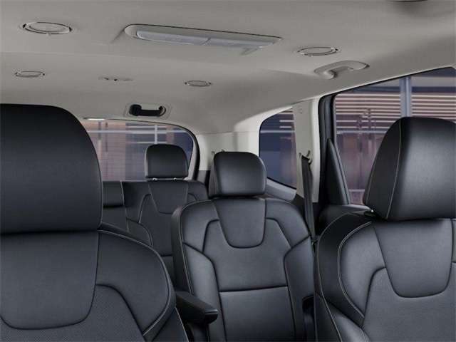2025 Kia Telluride S photo 24