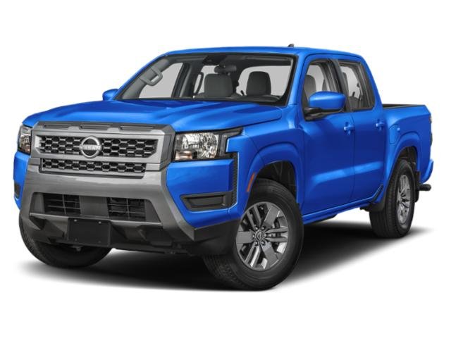 2026 Nissan Frontier SV's photo