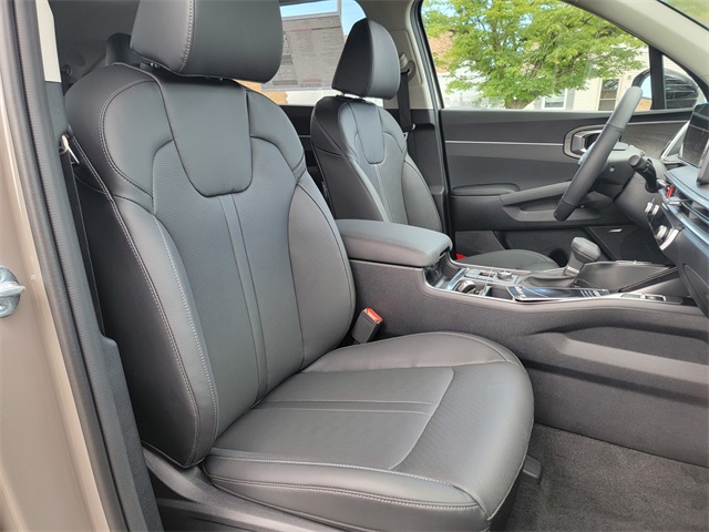 2026 Kia Sorento X-Line EX photo 14