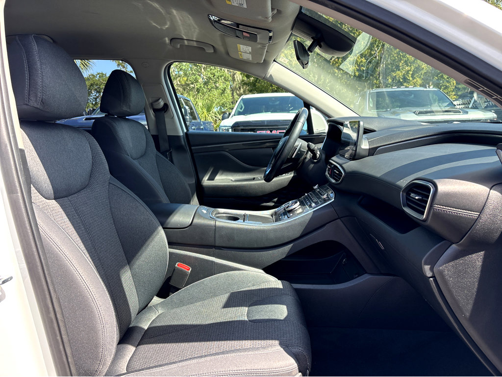 2023 Hyundai Santa Fe SEL photo 11