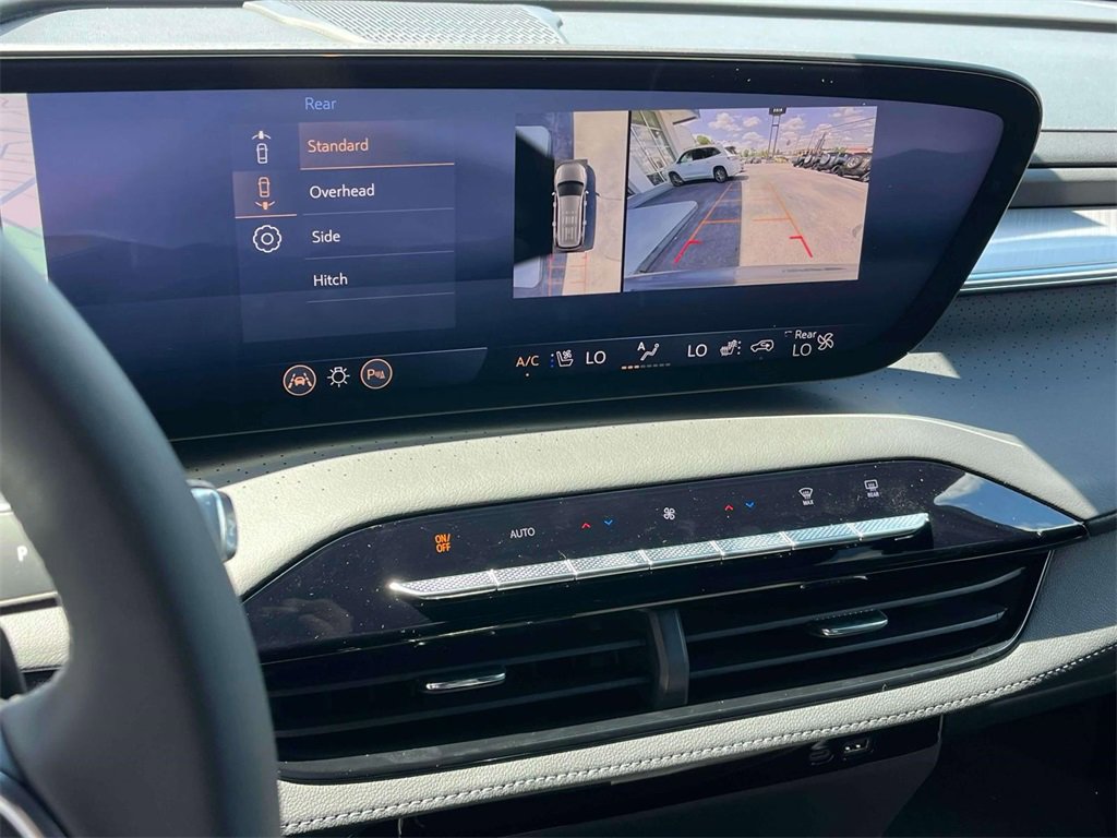 2025 Buick Enclave Avenir photo 28