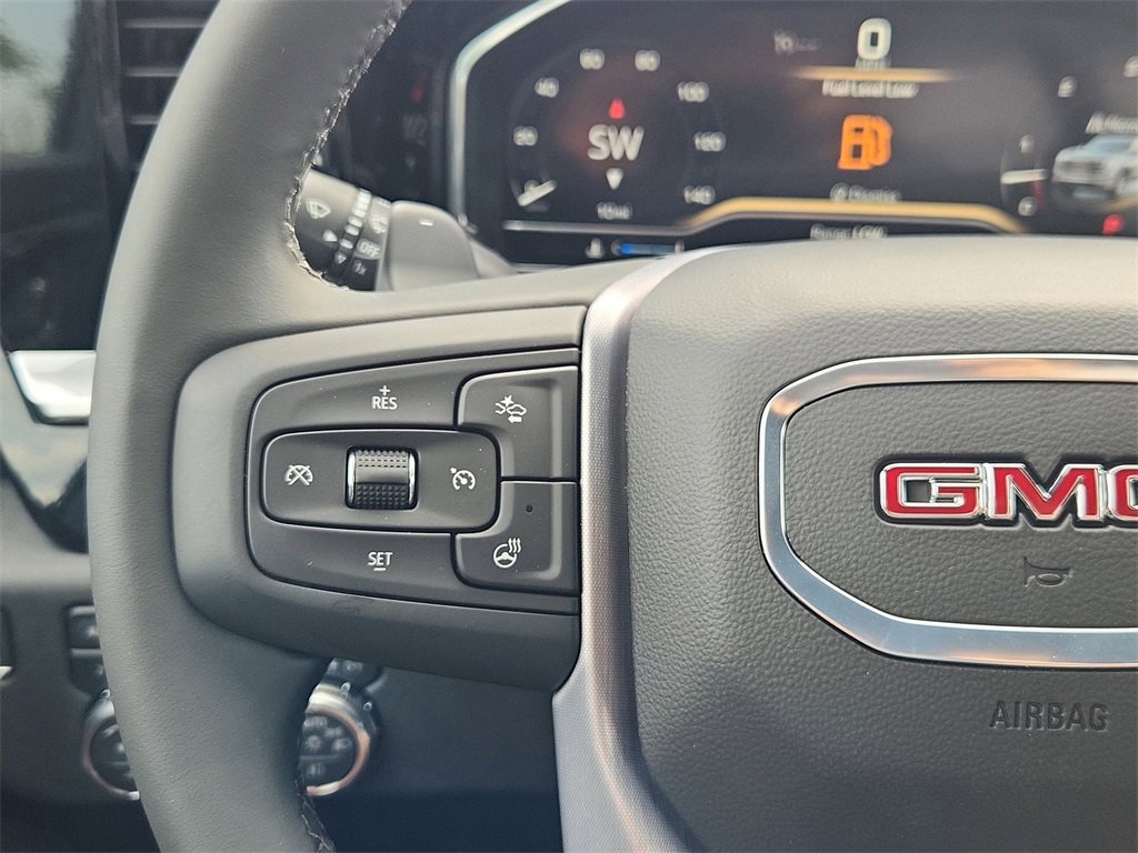 2025 Gmc Sierra 1500 Elevation photo 10