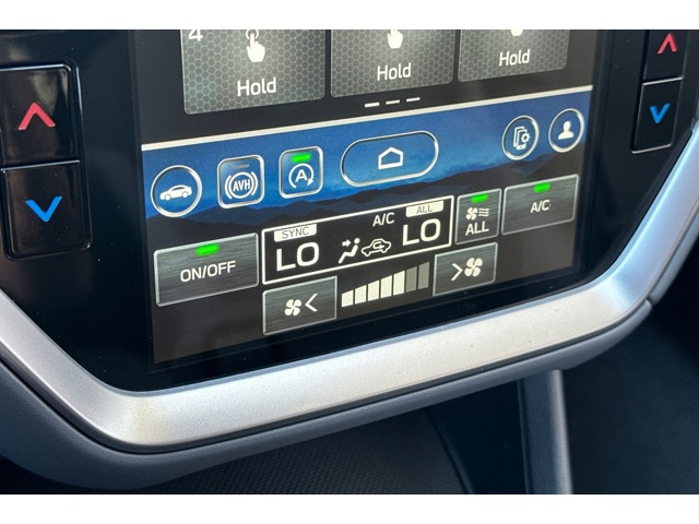 2025 Subaru Crosstrek Premium photo 21