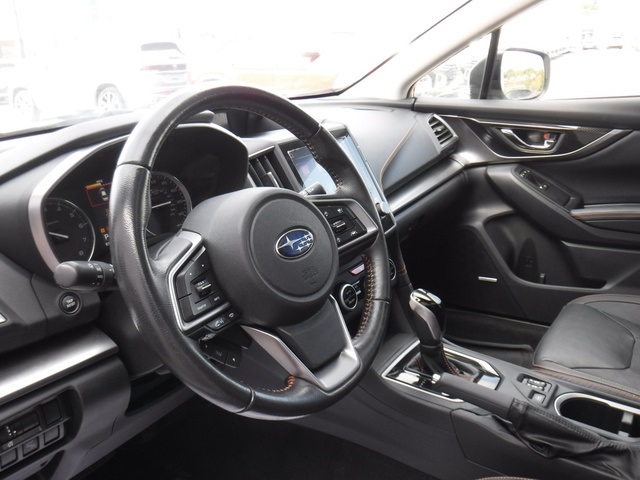 2018 Subaru Crosstrek 2.0i Limited photo 11