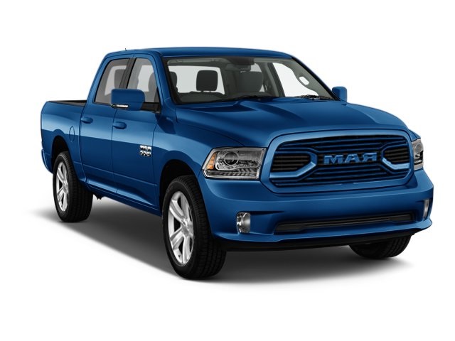 2024 RAM Ram 1500 Sport's photo