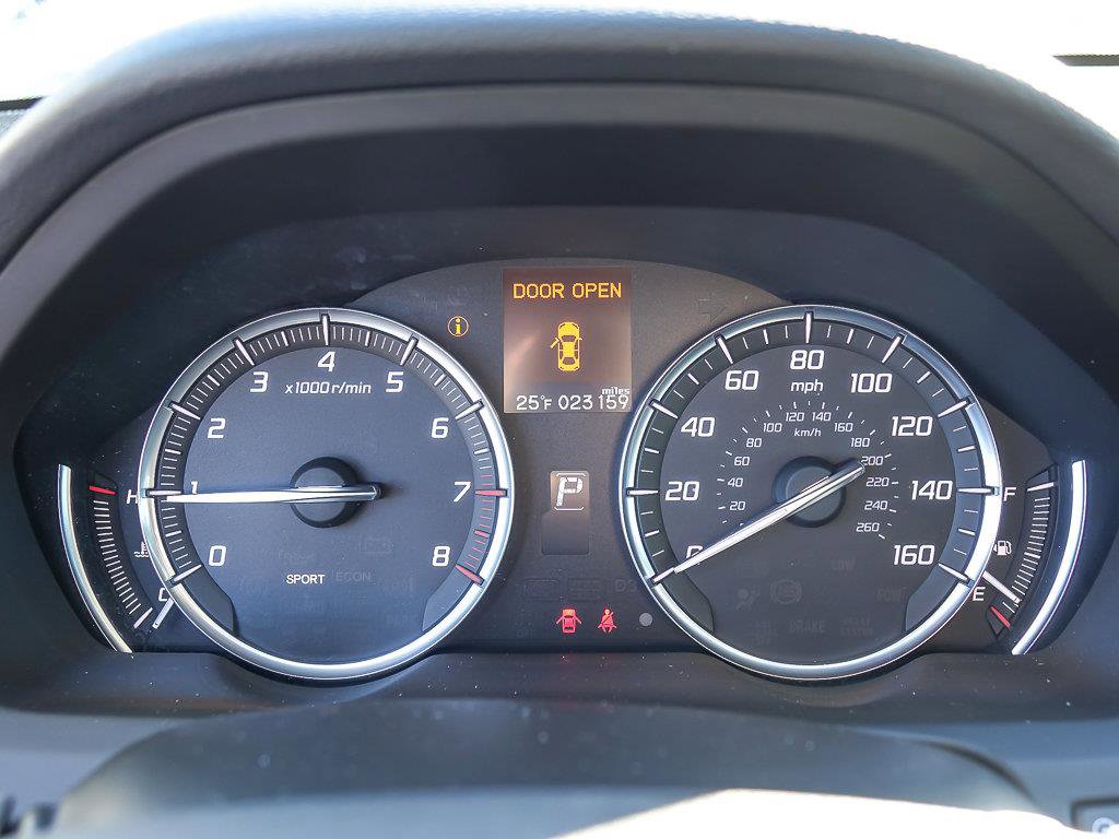 2017 ACURA TLX - Image 15