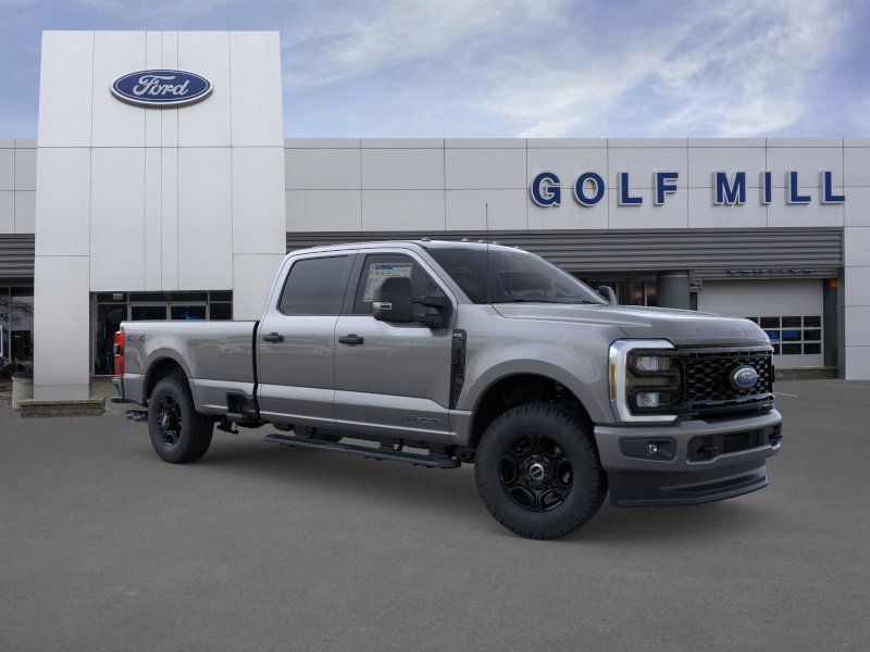 2026 FORD F-250 - Image 6