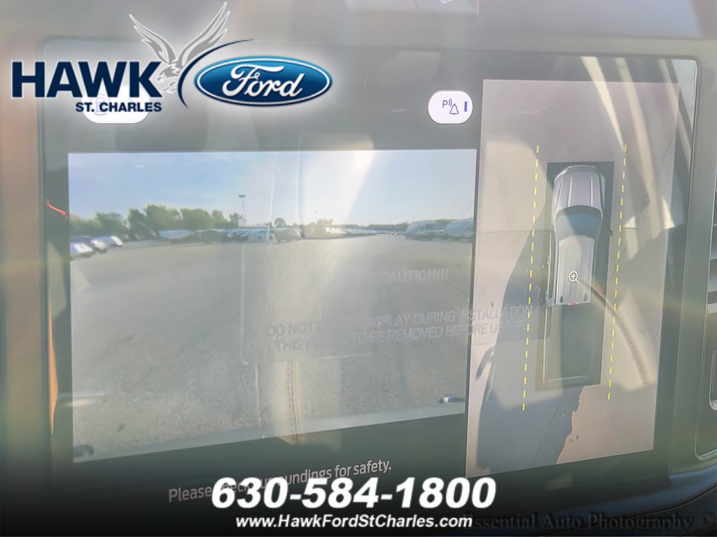 2026 FORD F-350 - Image 14