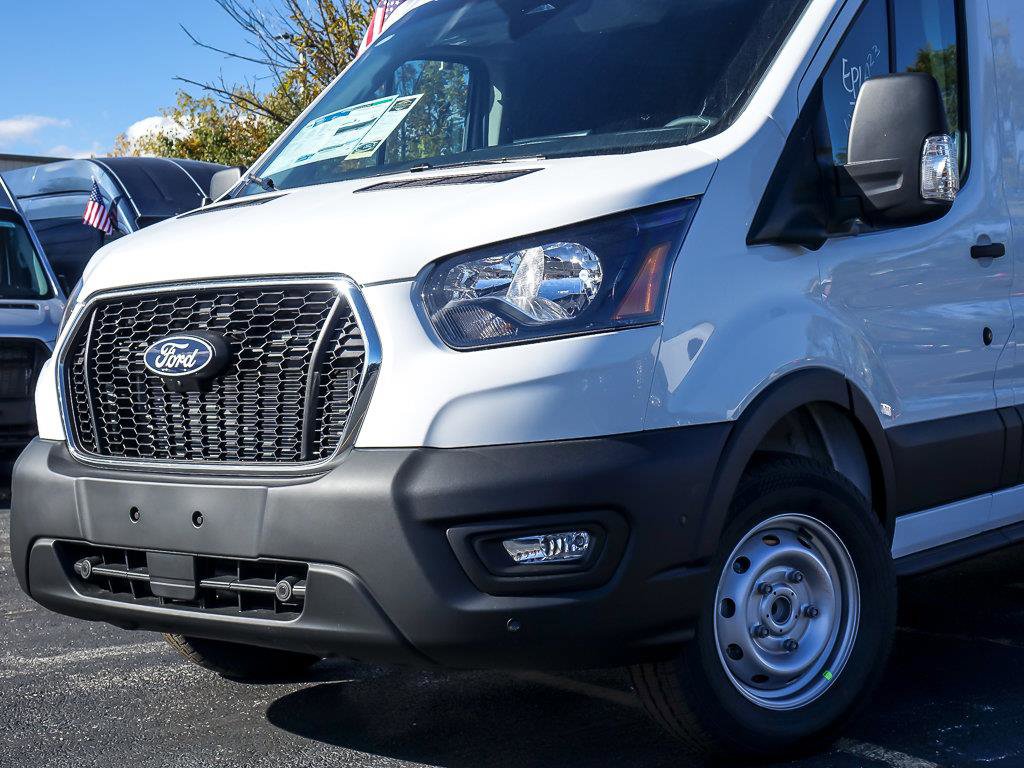 2026 FORD TRANSIT - Image 2