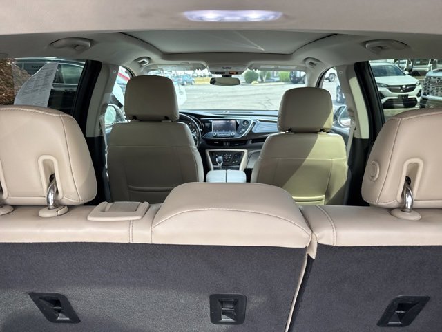 2020 Buick Envision Essence photo 28