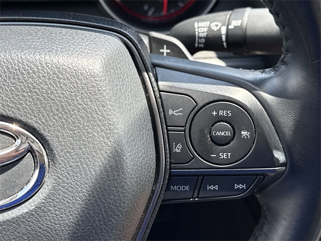2023 Toyota Camry XSE photo 21