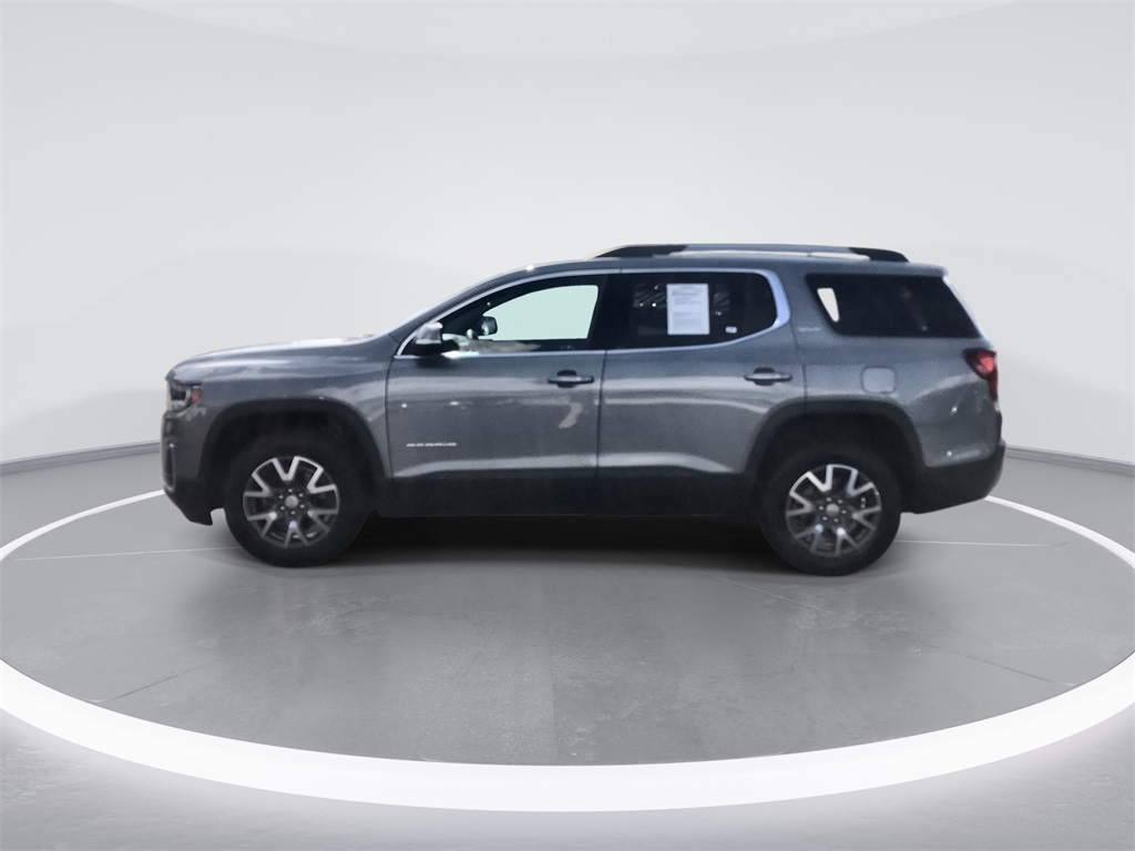 2023 Gmc Acadia SLE photo 3
