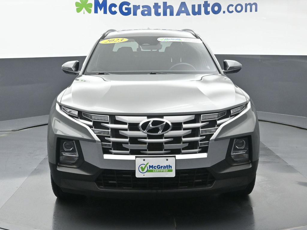 2023 Hyundai Santa Cruz SEL photo 3