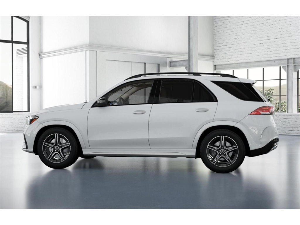 2025 Mercedes Benz GLE 350 4MATIC photo 31