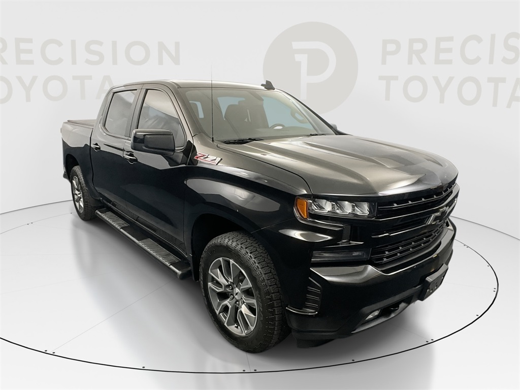 2022 Chevrolet Silverado 1500 Limited