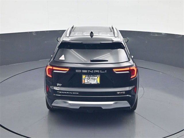 2026 Gmc Terrain Denali photo 12