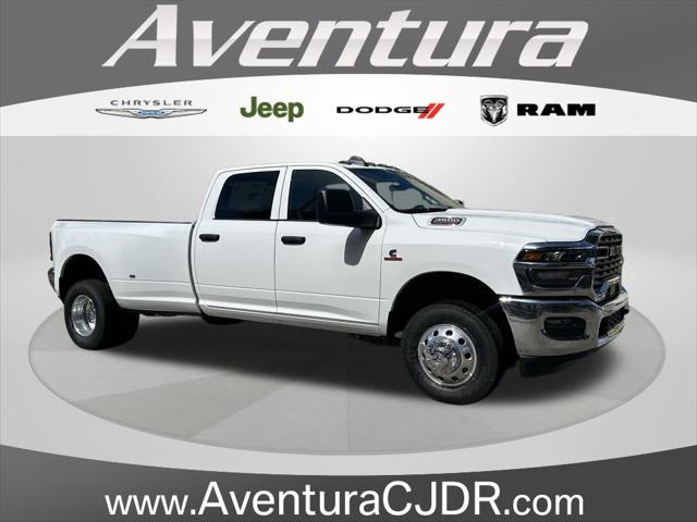 2026 RAM Ram 3500 Pickup Tradesman's photo