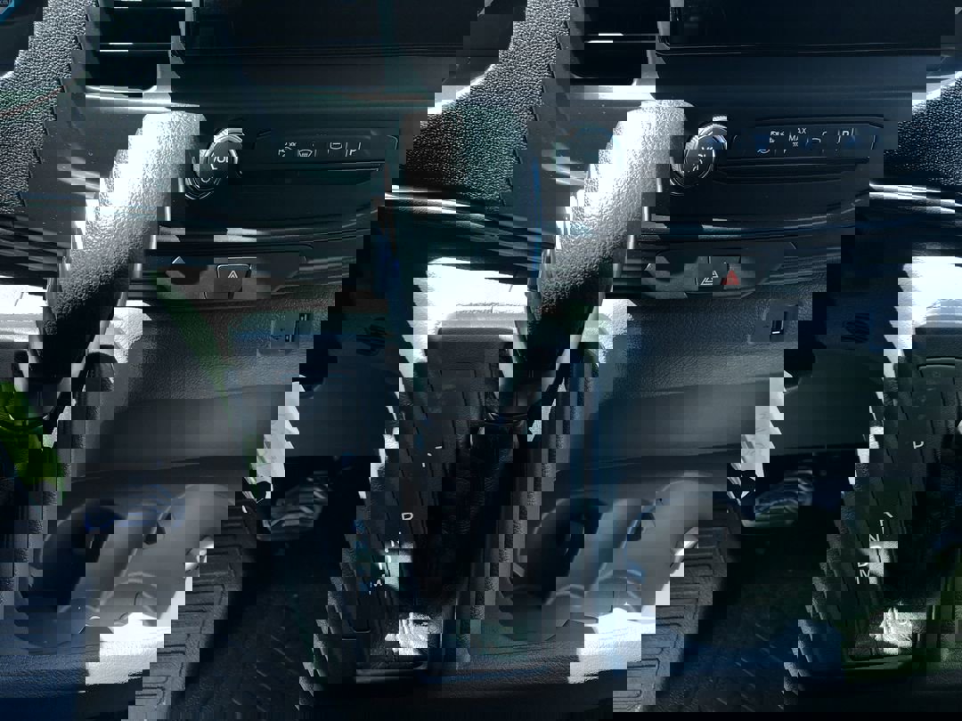 2025 Ford Transit XL photo 18