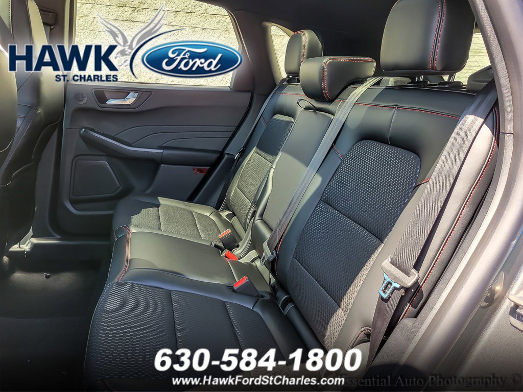 2024 FORD ESCAPE - Image 10