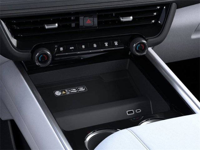 2026 Chevrolet Tahoe Premier photo 22