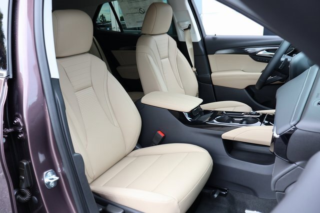 2025 Buick Envision Preferred photo 17