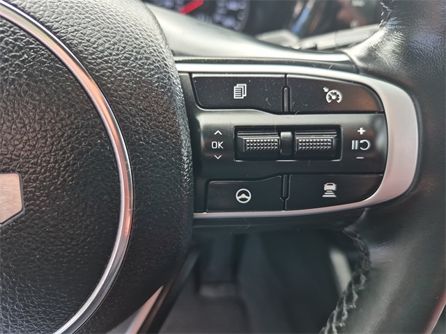 2023 Kia K5 GT-Line photo 14