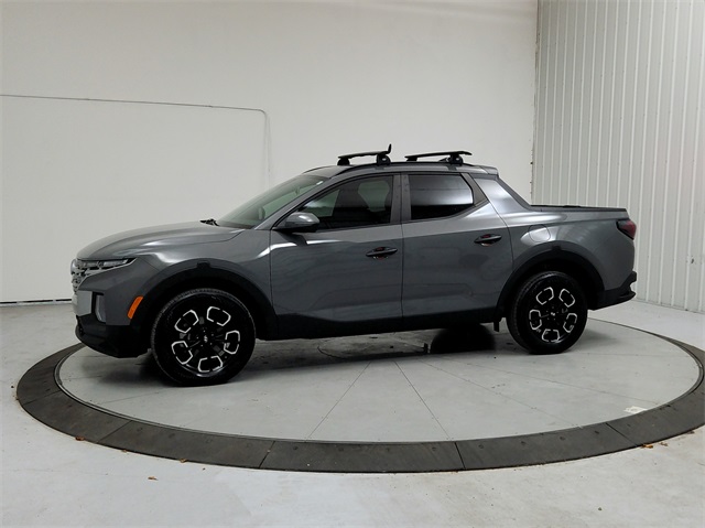 2024 Hyundai Santa Cruz SEL photo 4