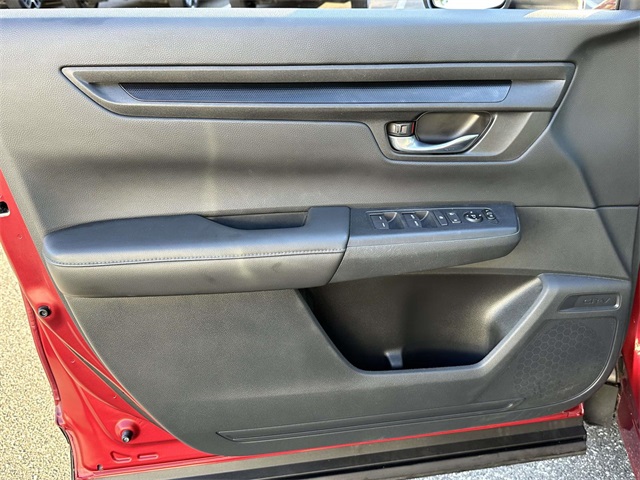 2023 Honda CR-V EX photo 13